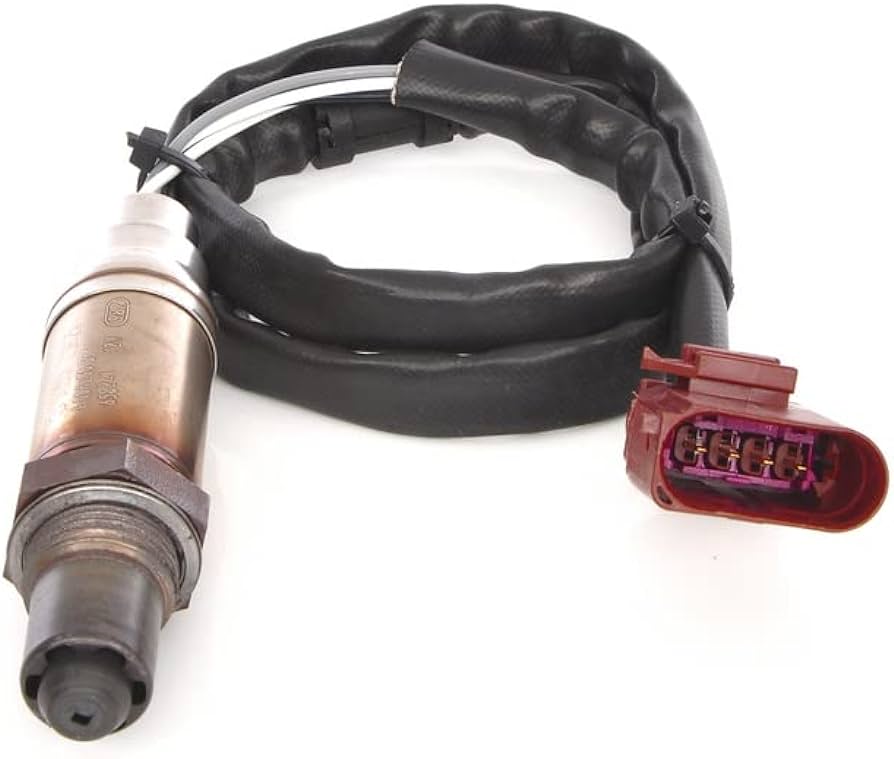 BOSCH F00HL00373-LAMBDA SENSORU GOLF V 1.4 TSI > 03C906262AT//599